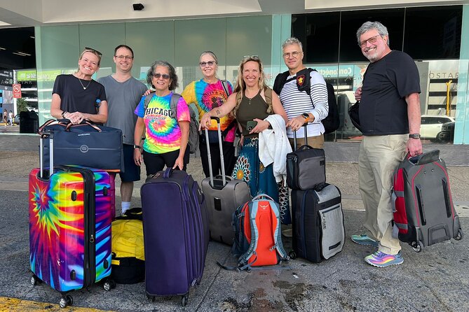 Transfer from San Juan to Aguadilla or Aguadilla to San Juan - Who Will Get the Most From This Transfer?