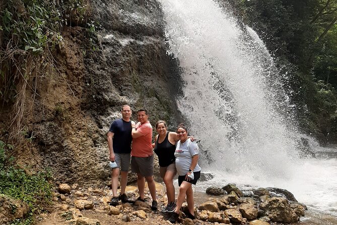 Transfer from San Juan to Ceiba Ferry or Ceiba to San Juan - The human touch from a family-run company