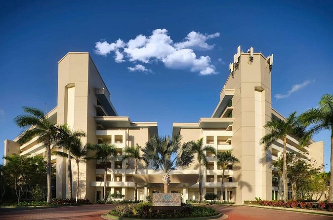 Transfer SJU Airport to Dorado. Hotels and Airbnb. Vice Versa One Way Trip. - Is $140 a good value?
