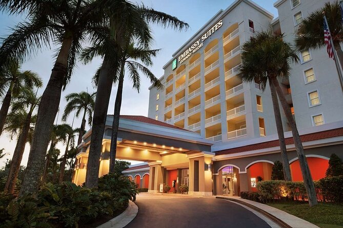 Transfer SJU Airport to Dorado. Hotels and Airbnb. Vice Versa One Way Trip. - What happens when you land