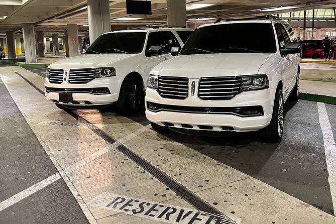 Transfer TO or FROM: Airport,Cruise,Hotel in DORADO or RIO GRANDE - A smoother start from San Juan airport