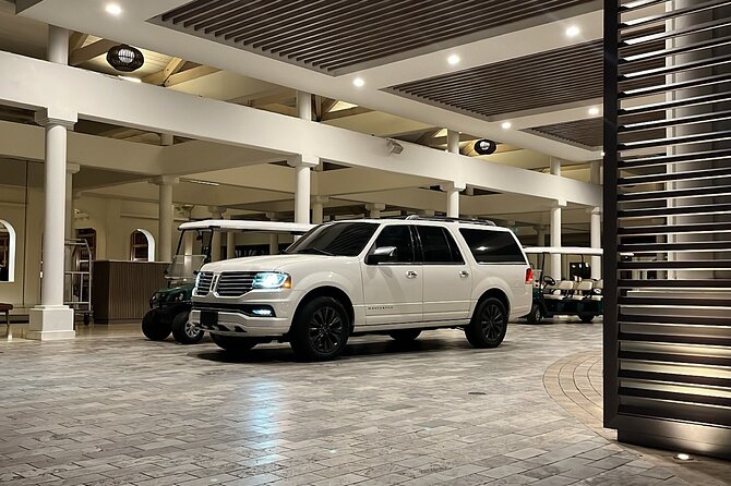 Transfer TO or FROM: Airport,Cruise,Hotel in DORADO or RIO GRANDE - Is $70 per person a good value?