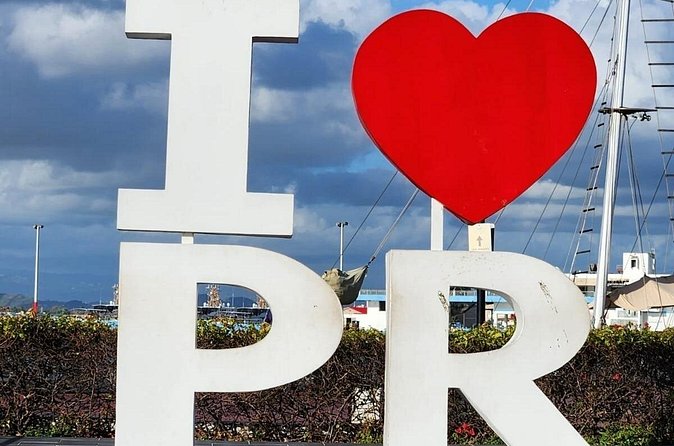 Transport from Airport Luis Muñoz Marín to Ferry Ceiba - Who should book this service
