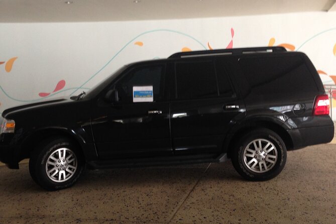 Transportation in San Juan, Isla verde, Condado, Hotels, Cruises & Airbnb's SJU - Transfers for cruise passengers