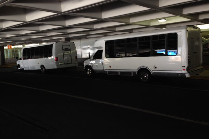Transportation in San Juan, Isla verde, Condado, Hotels, Cruises & Airbnb's SJU - Airport rides to Isla Verde, Condado, and Old San Juan