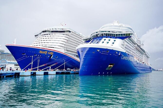Transportation in San Juan/Isla verde/Condado/Hotels/SJU - Meeting your driver after landing