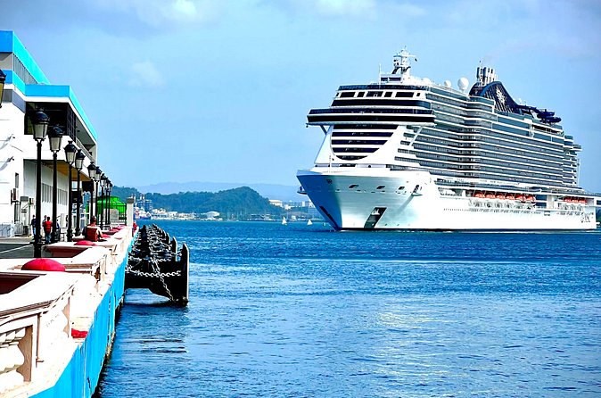 Transportation to Fajardo and Ceiba. Hotels and Airbnb vice versa One Way Trip. - Why punctual communication matters here