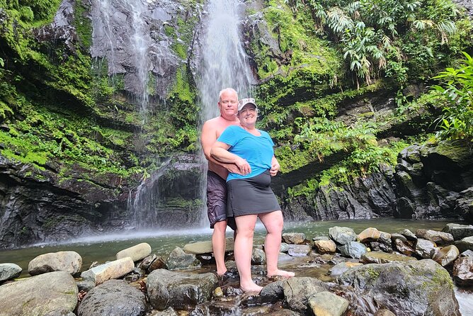 Tropical Rainforest Wonders Full Day Experience from San Juan - Why this rainforest day is different from a standard San Juan tour