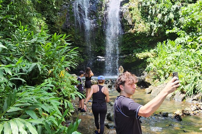 Tropical Rainforest Wonders Full Day Experience from San Juan - Is $549.99 per person a fair price?