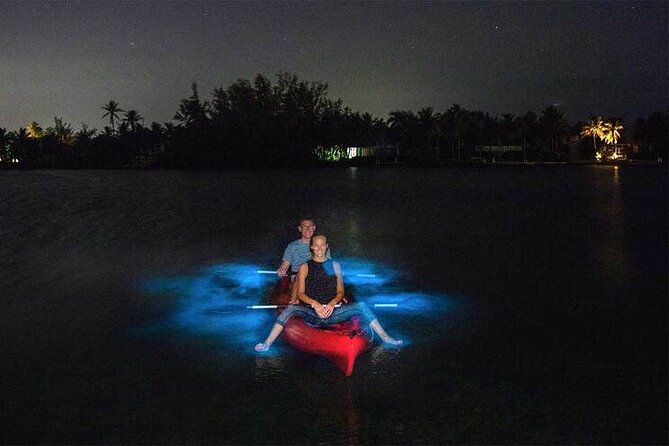 Unforgettable One Day Bioluminescent Kayak Adventure in Vieques - Finding the Esperanza meeting point