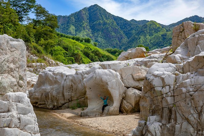 Utuado Canyon, River & Waterfall Adventure in Puerto Rico - Key points before you book