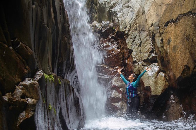 Utuado Canyon, River & Waterfall Adventure in Puerto Rico - Is $165 a fair price?