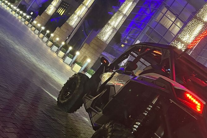 UTV/ Can Am Sightseeing Tour in Puerto Rico - What this Can-Am tour really offers