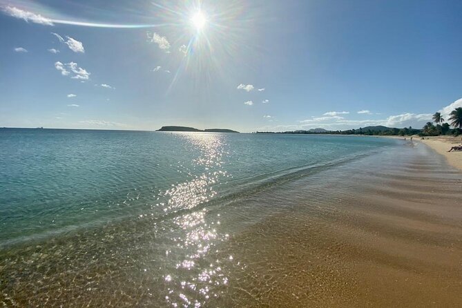Vieques Bio Bay Tour and Beach Day Trip from San Juan by Ferry - The return ferry and late arrival