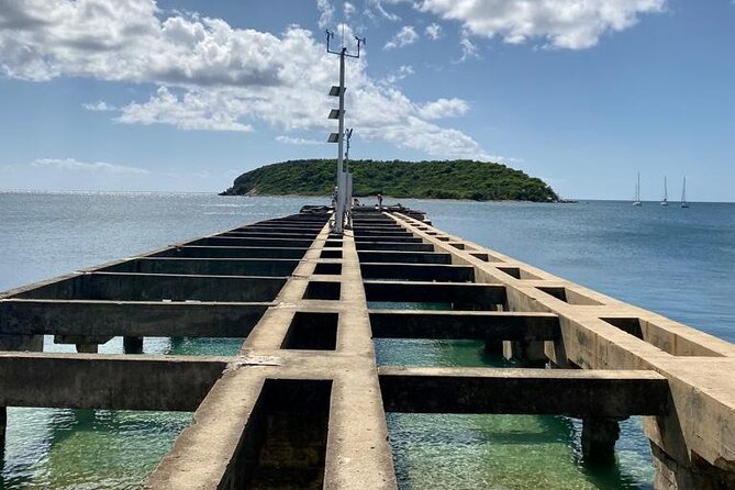 Vieques Bio Bay Tour and Beach Day Trip from San Juan by Ferry - What the $230 price buys you