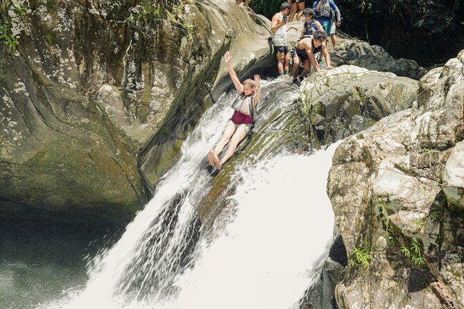 VIP Small Group El Yunque Rainforest Adventure - What this El Yunque day is really about