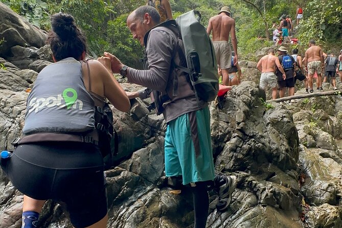 VIP Small Group El Yunque Rainforest Adventure - Why the small group feels worth paying for