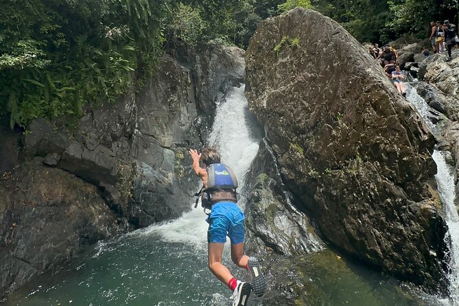 VIP Small Group El Yunque Rainforest Adventure - What is included, and what you still need to budget