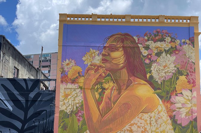 Visit Local Bars at Art District in San Juan - Ending near La Placita at 1401 Avenida de la Constitución