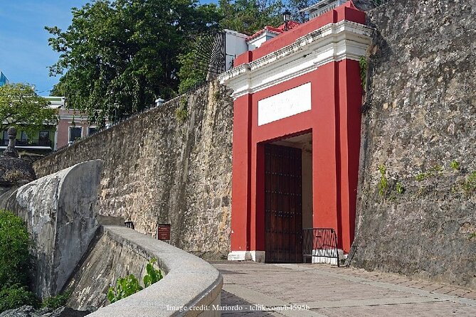 Welcome to San Juan's Old Town: Private Half-Day Walking Tour - Is $175 per person a fair price?