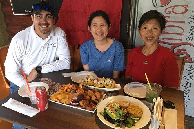West Side Experience Puerto Rico Day Tour - Why this tour is worth the long ride west