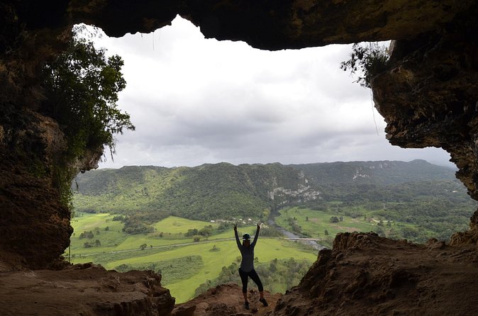 Window Cave Walking Tour from San Juan - Who should book this cave walk?