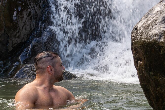 Yunque & Piñones Tour Hike Eat & Adventure with a Local; San Juan - Is $160 A Fair Price?