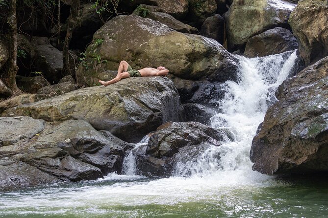 Yunque & Piñones Tour Hike Eat & Adventure with a Local; San Juan - How The Guides Shape The Day