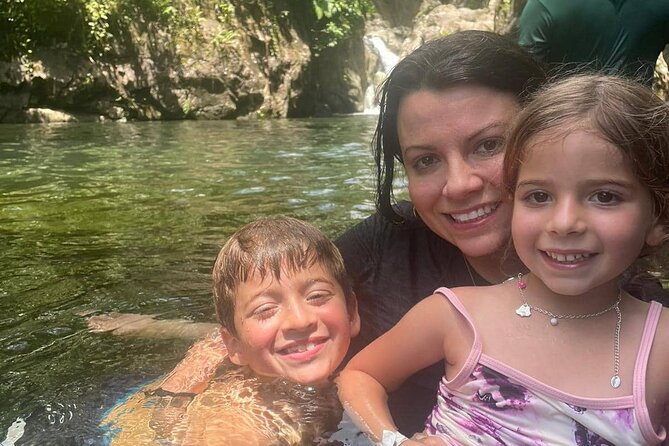 Yunque Rainforest Tour in Puerto Rico - Key points before you book
