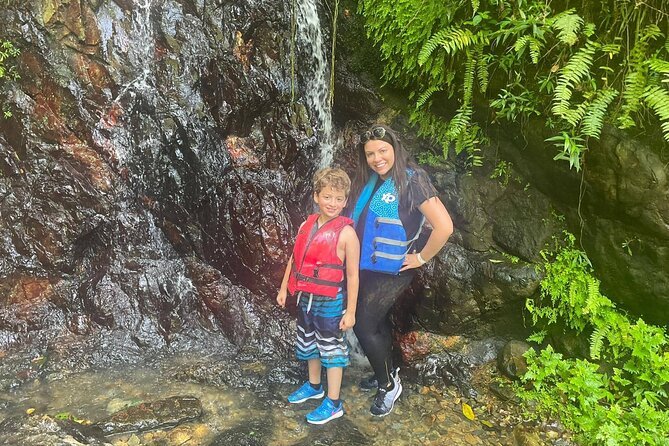 Yunque Rainforest Tour in Puerto Rico - What this Fajardo rainforest tour actually offers