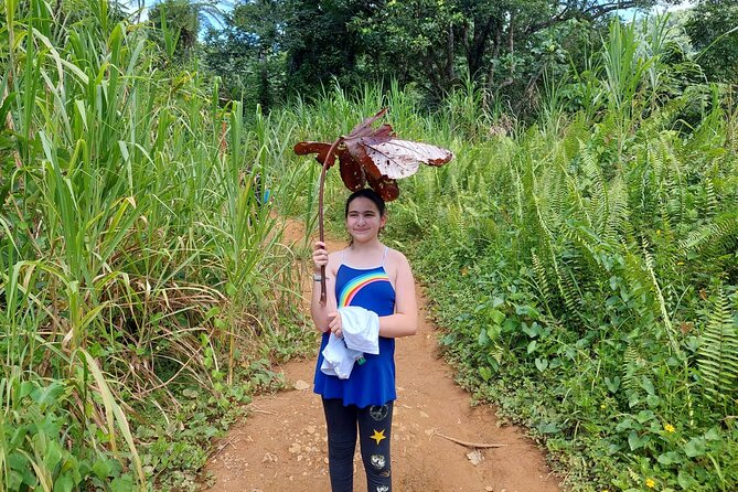 Yunque Rainforest Tour in Puerto Rico - How the guides shape the experience