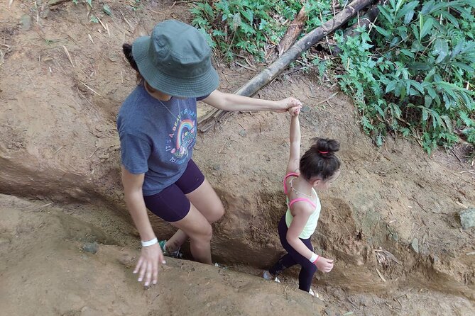 Yunque Rainforest Tour in Puerto Rico - Is the $69 price good value?