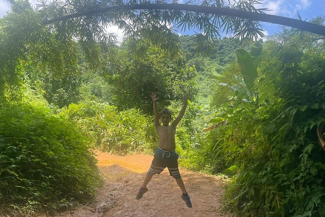 Yunque Rainforest Tour in Puerto Rico - What to bring and how to prepare